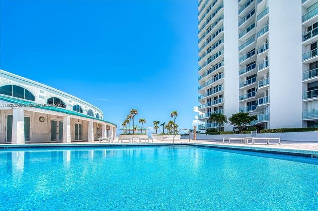16445 Collins Avenue 2722, Sunny Isles Beach, FL 33160