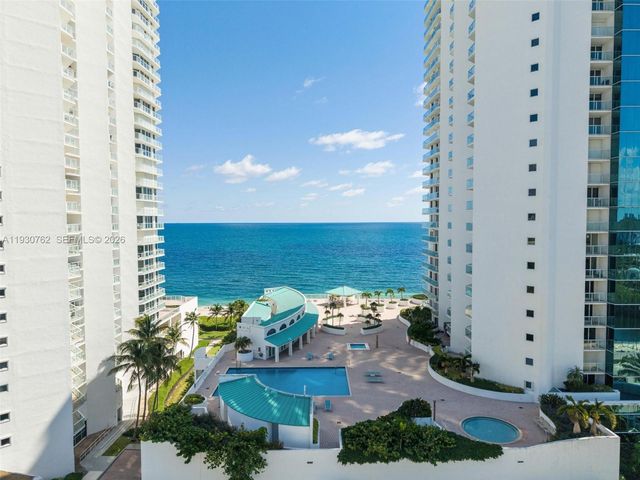 16445 Collins Avenue 2722, Sunny Isles Beach, FL 33160