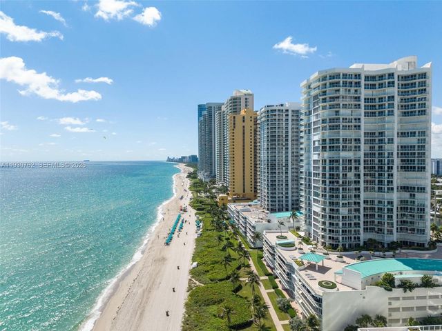 16445 Collins Avenue 2722, Sunny Isles Beach, FL 33160