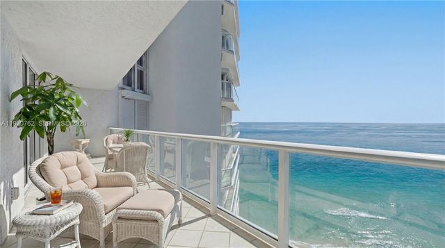 16445 Collins Avenue 2722, Sunny Isles Beach, FL 33160