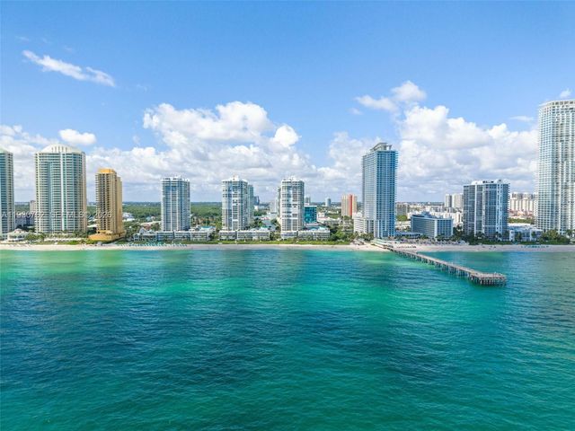 16445 Collins Avenue 2722, Sunny Isles Beach, FL 33160