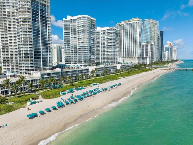 16445 Collins Avenue 2722, Sunny Isles Beach, FL 33160