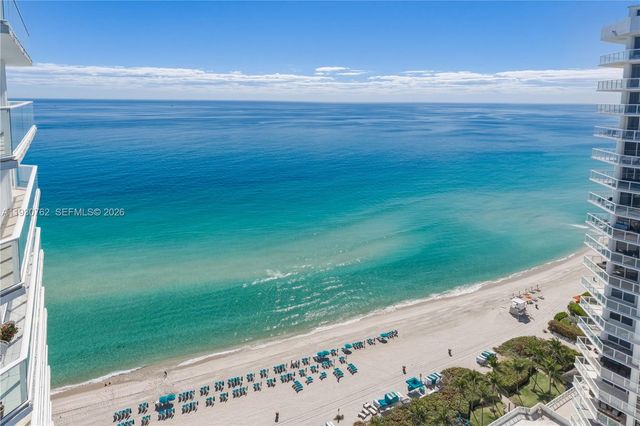 16445 Collins Avenue 2722, Sunny Isles Beach, FL 33160