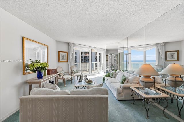 16445 Collins Avenue 2722, Sunny Isles Beach, FL 33160