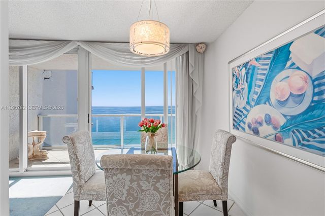 16445 Collins Avenue 2722, Sunny Isles Beach, FL 33160