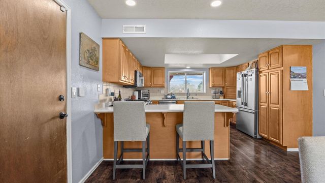 804 Mazatlan Drive, Grand Junction, CO 81504