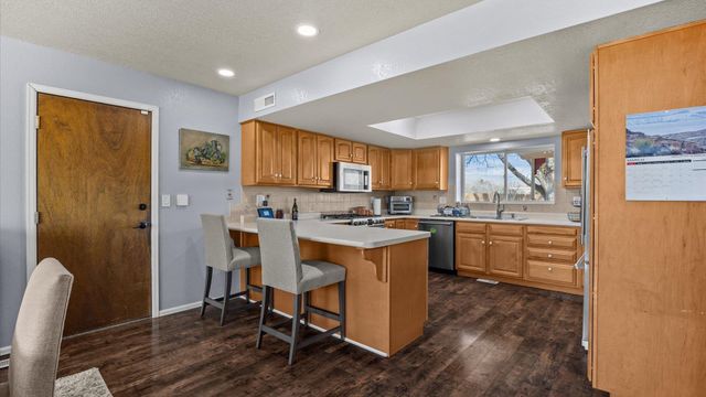 804 Mazatlan Drive, Grand Junction, CO 81504