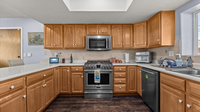 804 Mazatlan Drive, Grand Junction, CO 81504