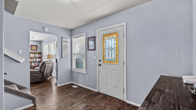 804 Mazatlan Drive, Grand Junction, CO 81504