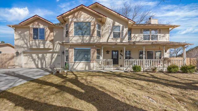 804 Mazatlan Drive, Grand Junction, CO 81504