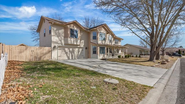 804 Mazatlan Drive, Grand Junction, CO 81504