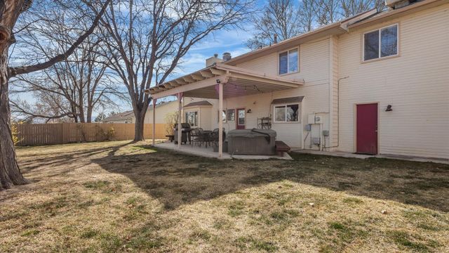 804 Mazatlan Drive, Grand Junction, CO 81504