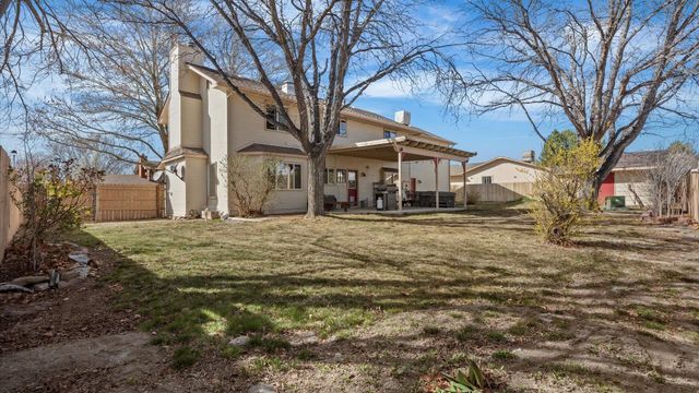 804 Mazatlan Drive, Grand Junction, CO 81504