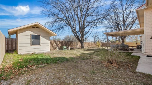 804 Mazatlan Drive, Grand Junction, CO 81504