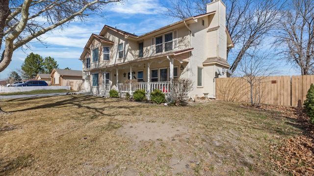 804 Mazatlan Drive, Grand Junction, CO 81504