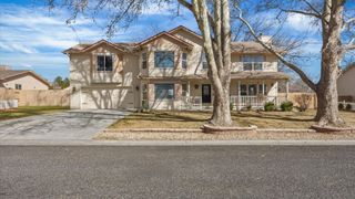 804 Mazatlan Drive, Grand Junction, CO 81504