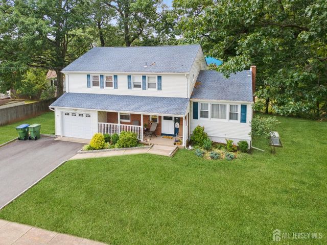 55 Lench Avenue, Edison, NJ 08820