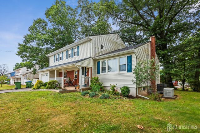 55 Lench Avenue, Edison, NJ 08820