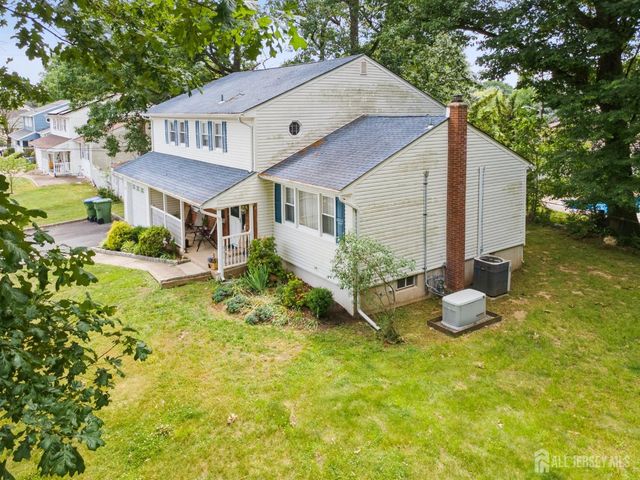 55 Lench Avenue, Edison, NJ 08820