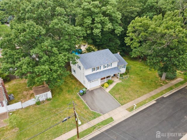 55 Lench Avenue, Edison, NJ 08820