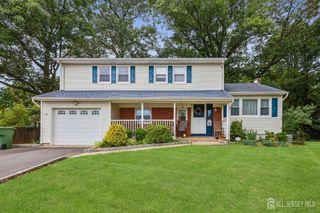 55 Lench Avenue, Edison, NJ 08820