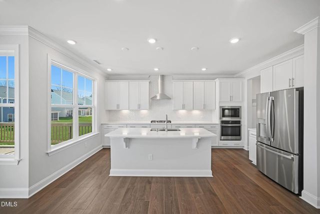 205 Morning Glow Lane, Wake Forest, NC 27587