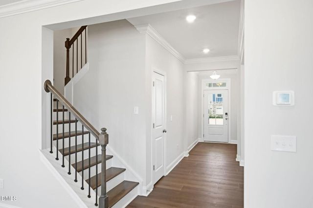 205 Morning Glow Lane, Wake Forest, NC 27587