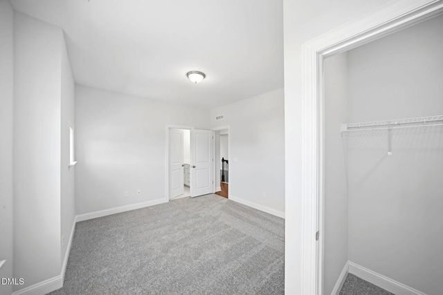 205 Morning Glow Lane, Wake Forest, NC 27587