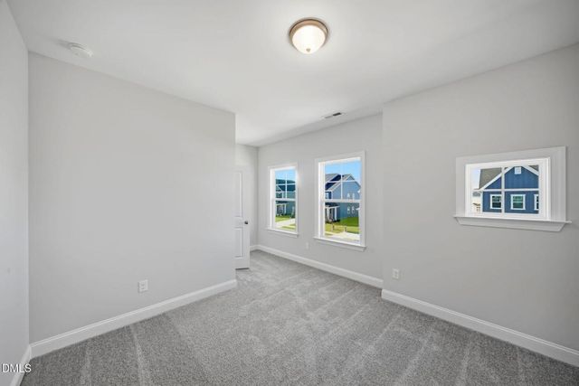 205 Morning Glow Lane, Wake Forest, NC 27587