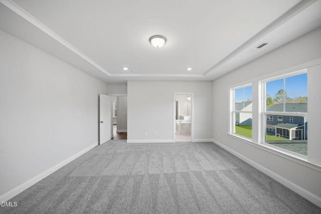 205 Morning Glow Lane, Wake Forest, NC 27587