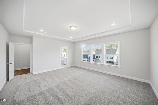 205 Morning Glow Lane, Wake Forest, NC 27587