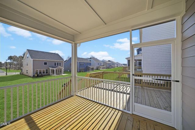 205 Morning Glow Lane, Wake Forest, NC 27587