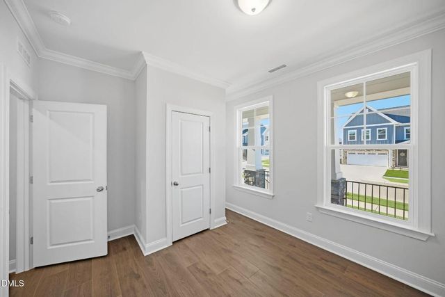 205 Morning Glow Lane, Wake Forest, NC 27587