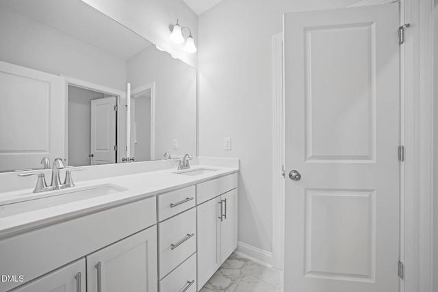 205 Morning Glow Lane, Wake Forest, NC 27587