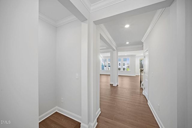 205 Morning Glow Lane, Wake Forest, NC 27587