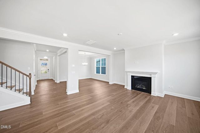 205 Morning Glow Lane, Wake Forest, NC 27587