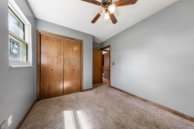 952 N County road 575 Road, Richland, IN 47634