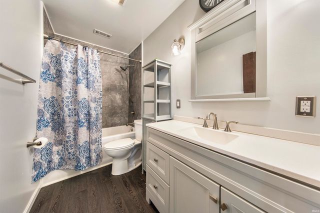 952 N County road 575 Road, Richland, IN 47634