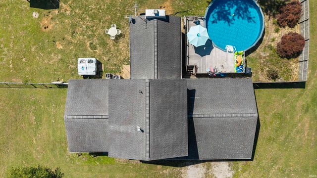 952 N County road 575 Road, Richland, IN 47634