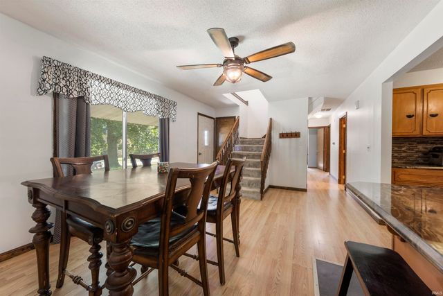 952 N County road 575 Road, Richland, IN 47634