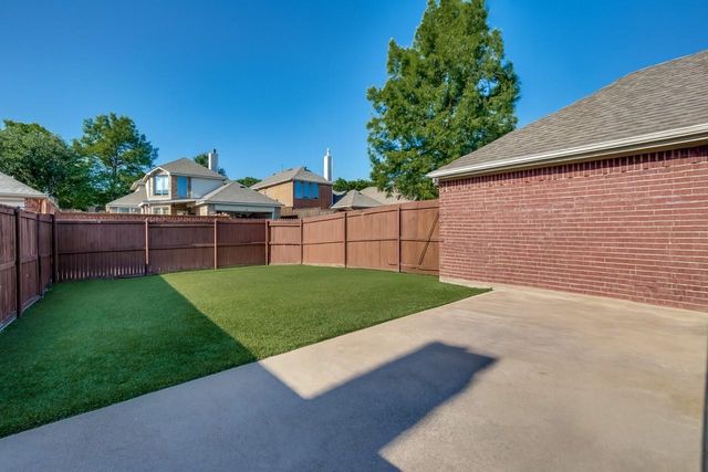 1699 Garrison Drive, Frisco, TX 75033
