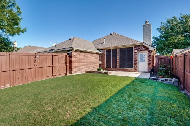 1699 Garrison Drive, Frisco, TX 75033