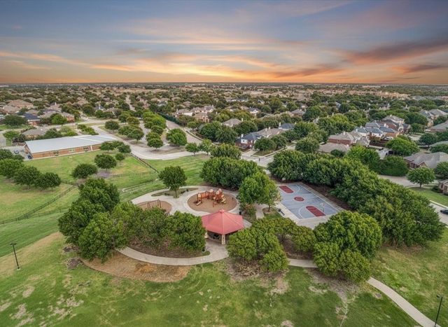 1699 Garrison Drive, Frisco, TX 75033