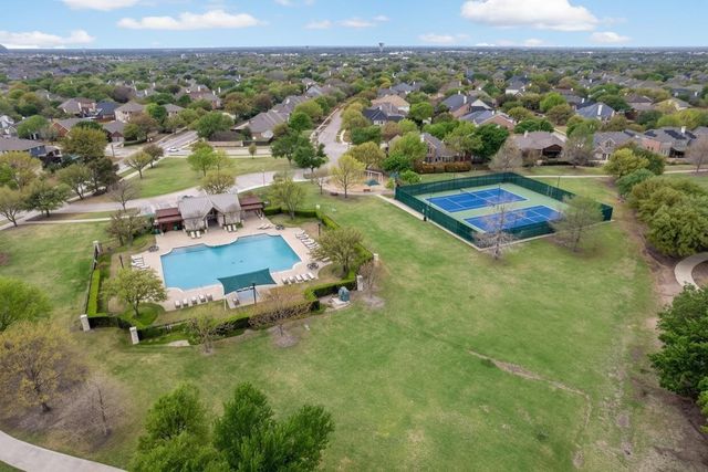 1699 Garrison Drive, Frisco, TX 75033