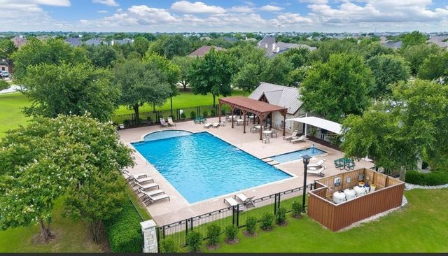 1699 Garrison Drive, Frisco, TX 75033