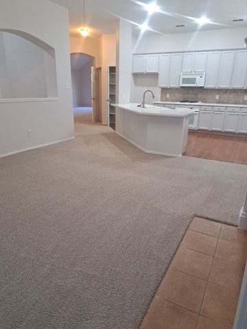 1699 Garrison Drive, Frisco, TX 75033