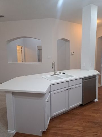 1699 Garrison Drive, Frisco, TX 75033