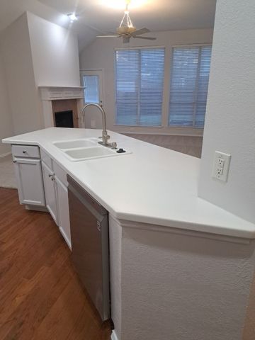 1699 Garrison Drive, Frisco, TX 75033