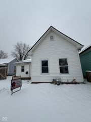1325 W Lee Street, Indianapolis, IN 46221