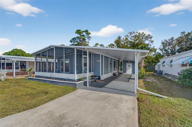 190 PAGO PAGO LANE, Englewood, FL 34223